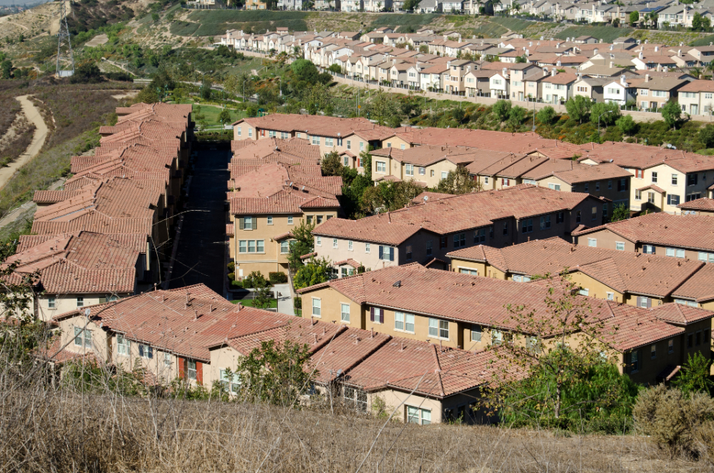 Anaheim Hills Condos